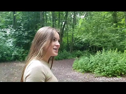 ❤️ Sugeri à Evelina que fodêssemos num lugar público! Ela disse que sim. Depois fodi-a no cu e ejaculei na sua boca. Depois ela mijou-se a si própria. ❤️❌ Porno fodido em nós