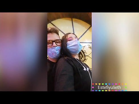 ❤️ A maldita quarentena está a enlouquecer-me. ❤️❌ Porno fodido em nós