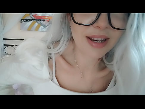 ❤️ enteado, não tenha vergonha! a montagem é normal. A madrasta aprende a controlar-se a si própria ❤️❌ Porno fodido em nós