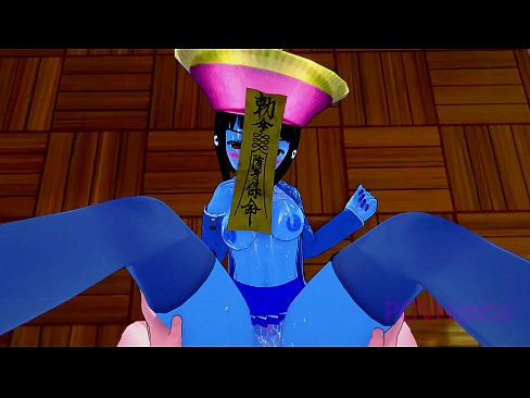 ❤️ Monstro de rapariga não-morta ❤️❌ Porno fodido em nós