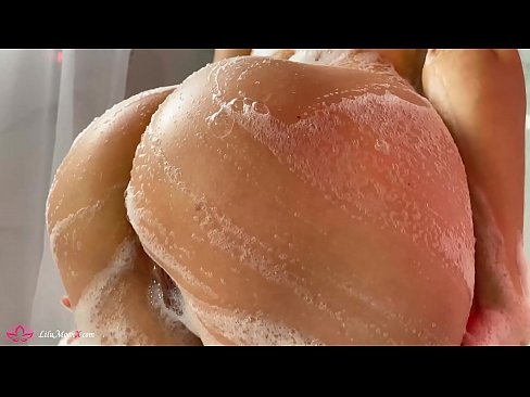 ❤️ Morena Masturba-se com Vibrador para Orgasmo Intenso no Duche ❤️❌ Porno fodido em nós