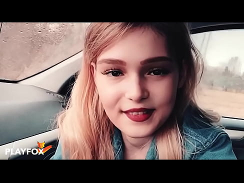 ❤️ Bebé sensual chupa alegremente no cartão de desconto ❤️❌ Porno fodido em nós